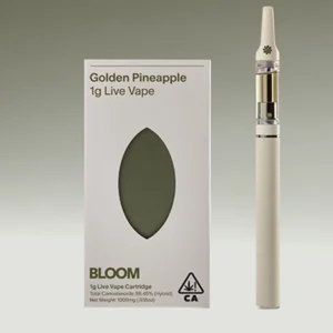 Bloom Golden Pineapple