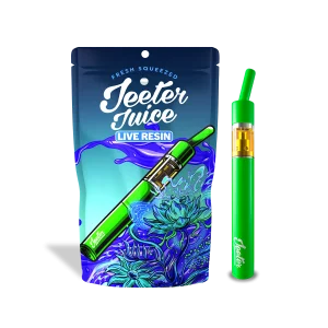 Jeeter Juice - Cosmos