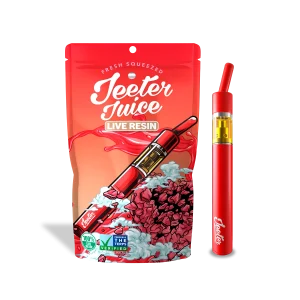 Jeeter Juice - Jealousy