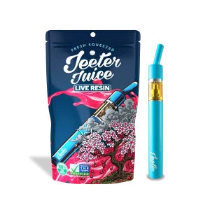 Jeeter Juice – CTF