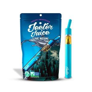 Jeeter Juice – Chronic Thunder