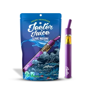 Jeeter Juice – Divine Storm