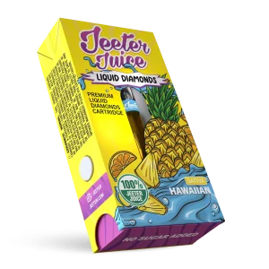 Jeeter Juice – Hawaiian