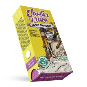 Jeeter Juice – Horchata