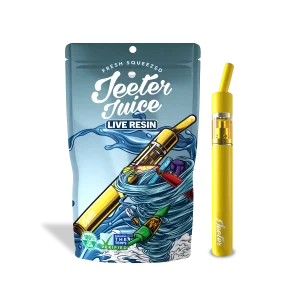 Jeeter Juice – Hurricane