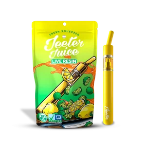 Jeeter Juice – Jack The Ripper