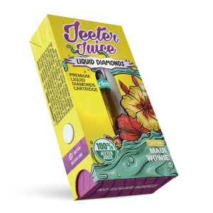 Jeeter Juice – Maui Wowie