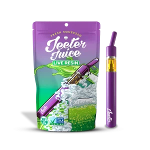 Jeeter Juice – OGM