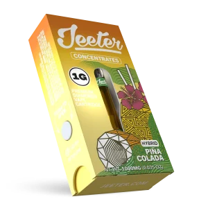 Jeeter Juice – Pina Colada