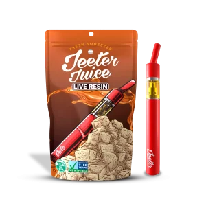 Jeeter Juice – The Azucar