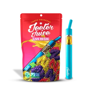 Jeeter Juice – Triple Z