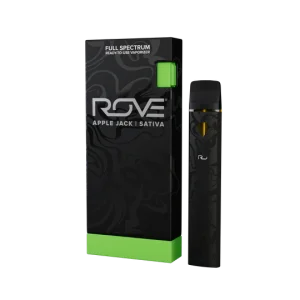 Rove – Apple Jack