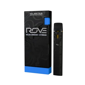 Rove – Blue Dream