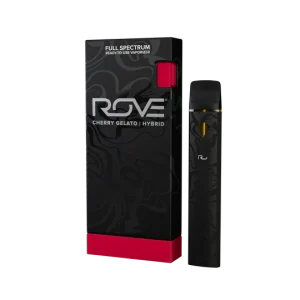 Rove – Cherry Gelato