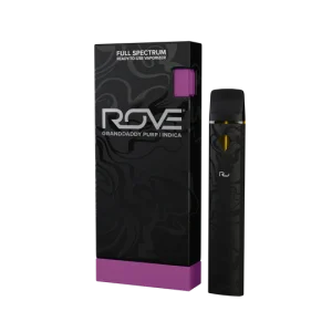 Rove – Granddaddy Purp