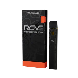 Rove – Pineapple Express