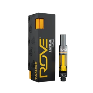 Rove – TANGIE