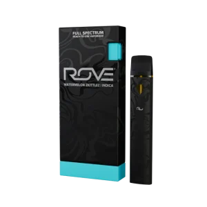 Rove – Watermelon Zkittlez