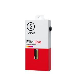 SELECT Ice Cream Cake