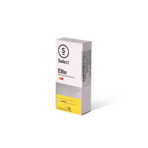 Select Strawberry Cough