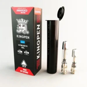 kingpen Skywalker